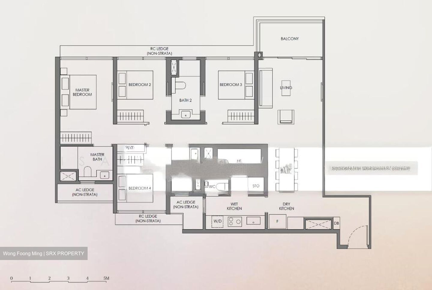 Nava Grove (D21), Condominium #503866931